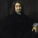 Presumed Portrait of René Descartes